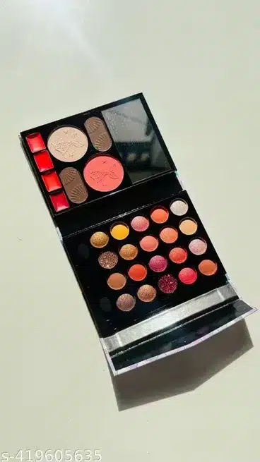 5 in 1 makeup kit